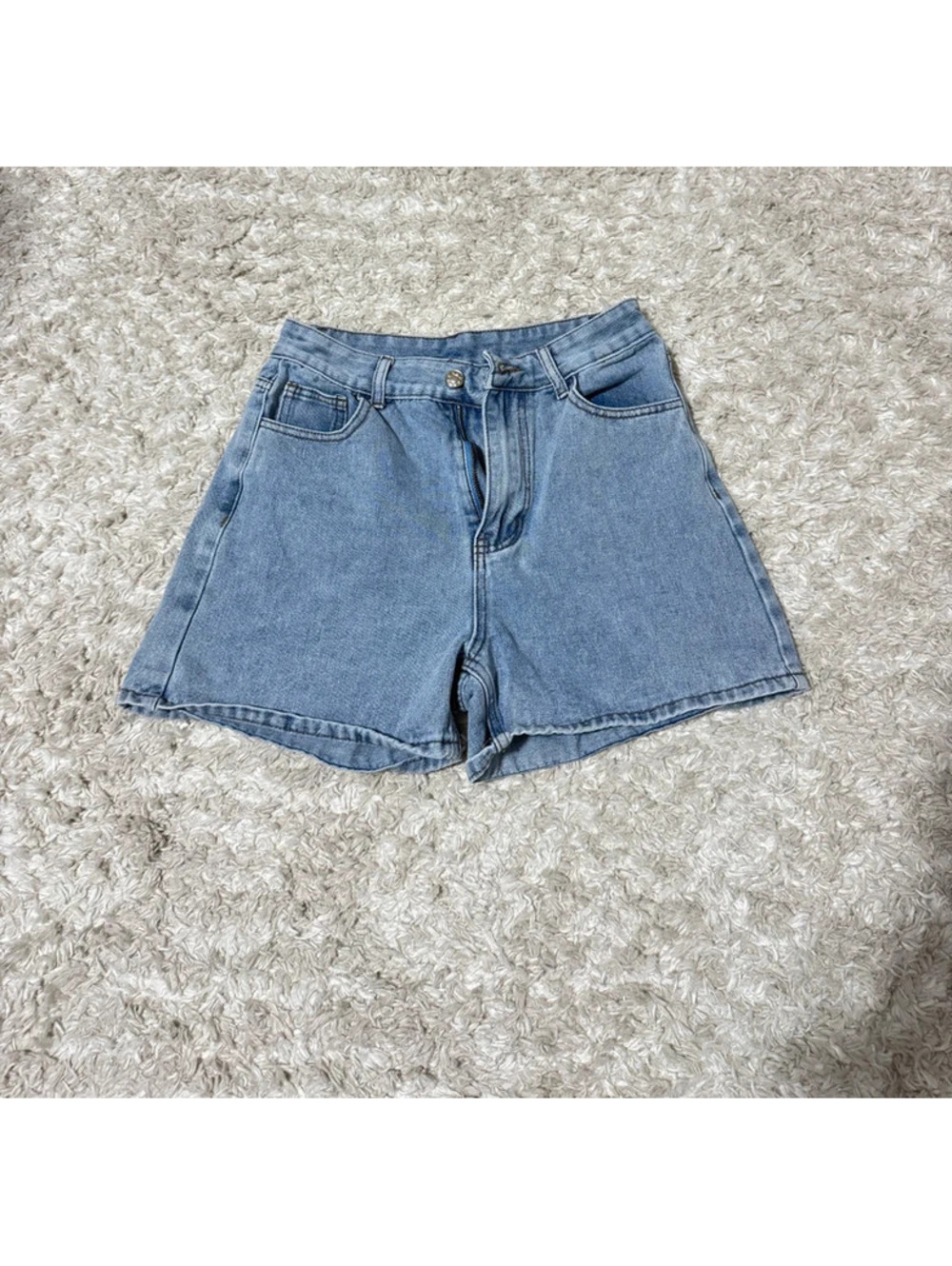 Women's Denim shorts